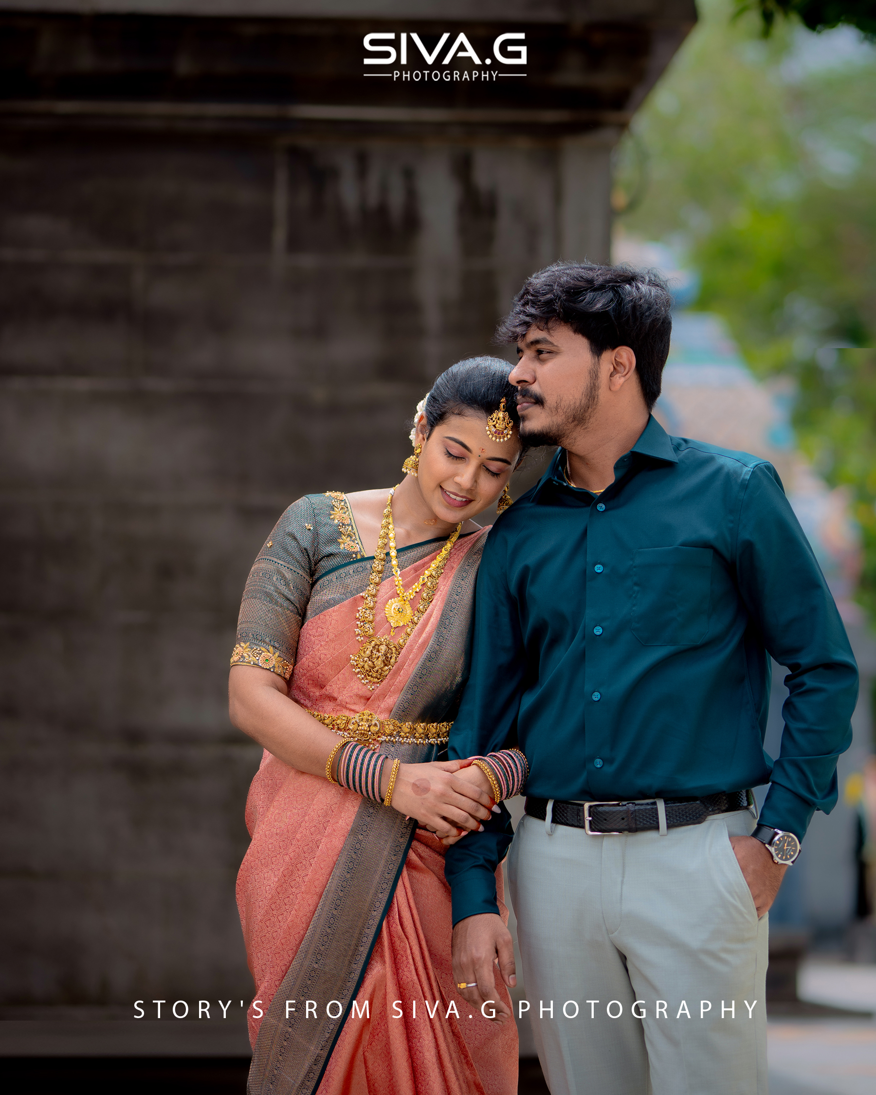 Candid Wedding PhotoGraphy Karur - Siva.G PhotoGraphy
